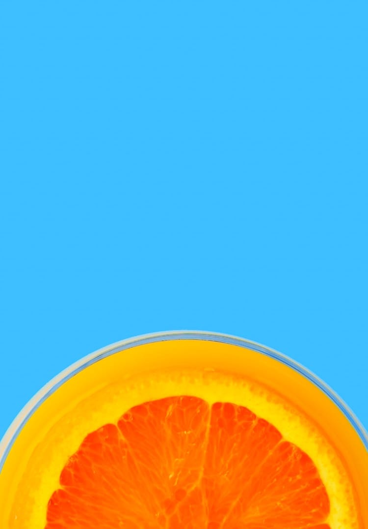 header orange